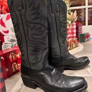 NAKONA Black 7
